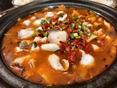 -十面欢腾·海鲜面·台式Bistro(长乐路店)