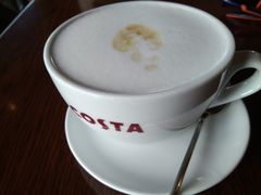 -COSTA COFFEE(西湖天地店)
