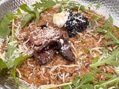 -Lets burger非常汉堡·环球风味(蓝色港湾店)