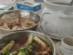 -芭厘农庄老字号·清远鸡