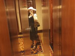 -上海锦江金门大酒店