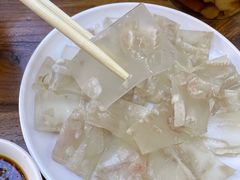 -萍姨抻面馆·鸡架冒菜(清湖店)