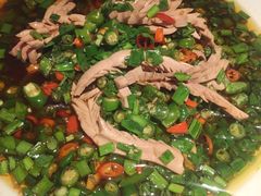 -蔴将·川菜(黄龙万科店)