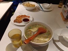 -顶特勒·黄鱼馆·特色菜(上海大世界店)