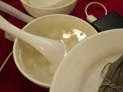 -山城年华老火锅(玉林店)