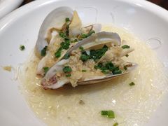 蒜蓉蒸象拔蚌-厨房好味(滨江店)