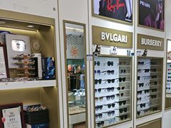 -美式眼镜·授权蔡司.依视路.尼康.豪雅.明月(人民广场店)