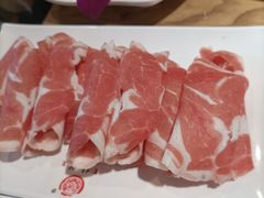 -重庆德庄火锅(胖东来云鼎店)