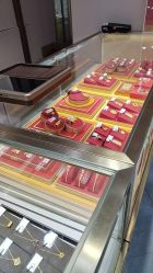 -菜百首饰(朝阳店)