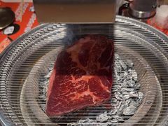 -核桃碳烤肉馆(深圳首店)