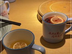 -蜜桃餐厅·伴山(绿宝广场店)