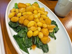 -三凤酒家·百年无锡菜(清扬茂业店)