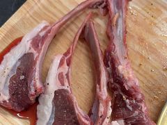 -允辛家·自助泥炉烤肉(九亭店)