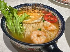 -俄士厨房(环球港店)