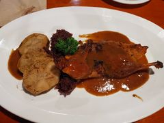 -布拉格餐厅· 中欧捷克菜(全国首店)