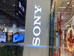 -Sony Store 索尼(来福士店)