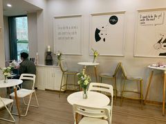 -姆们M Sweetie Cake(三里屯店)