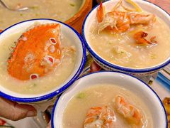 -东江海鲜大排档·潮汕菜·砂锅粥
