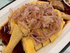 -海宝酒家(中山四路店)