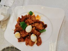 -梅龙镇酒家(南京西路总店)