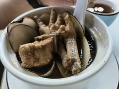 -东山茶寮(新安店)