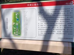 -玲珑塔公园