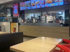 -肯德基(晋江城市广场店)