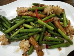 -老蒲田·渔乡楼