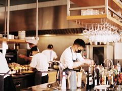 -BOR Eatery(安福路店)