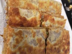 -东四民芳餐厅(世茂工三店)