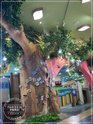 -万达宝贝乐园(北京槐房店)