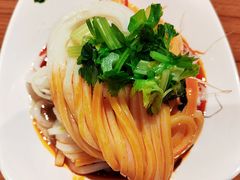 -子午路张记·肉夹馍(华强北店)