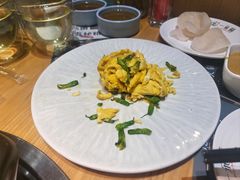 -一朵菌·野生菌探索家火锅(南亚店)