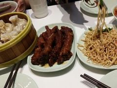 android_upload_pic-大铁勺新津菜(东丽阳光新业广场店)