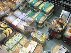 零售区-思味贝卡(新华舍店)