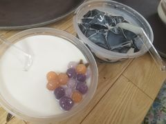 双皮奶-小草糖水(海棠村店)