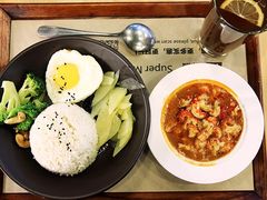 -海盗虾饭·剥好的小龙虾饭(SOHO尚都店)
