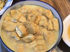 -印象鲵宴·张家界地标美食名片(溪布街店)