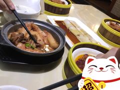-明泉居茶点荟(车陂店)