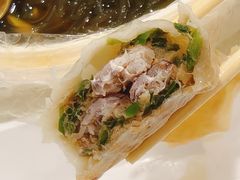 -北李妈妈菜·海肠捞饭(高新万达店)