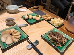 -十二舍·湯物素煮(江泰潤政店)