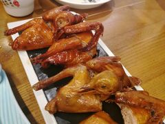 -大鸽饭(岗顶店)