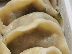 -新兴园饺子馆(北京百子湾店)