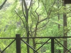 -天明山温泉大酒店