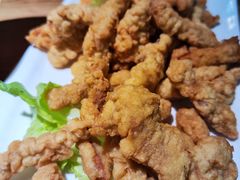 -九锅一堂酸菜鱼(石家庄先天下店)