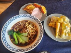 -郑州美盛喜来登大酒店
