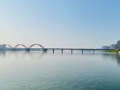 -长沙滨江文化园