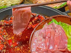 -冯校长老火锅(广州正佳广场店)