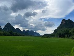 -生态苑农庄(十里画廊遇龙河店)