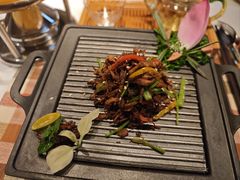 -叶叶菩提(太原别墅店)